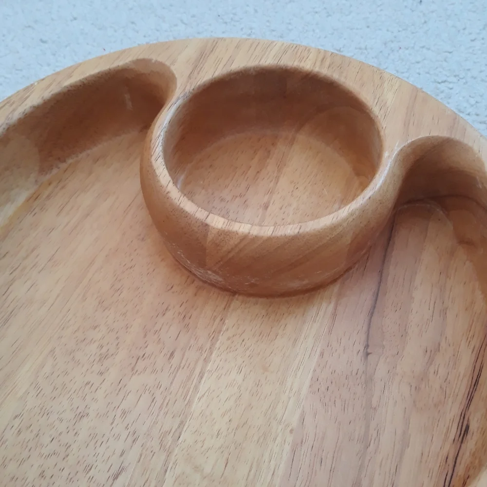 Vintage Crate & Barrel 12